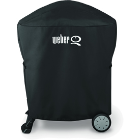 weber bbq covers