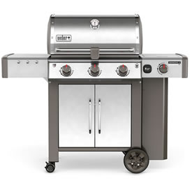 weber gas bbq accessories