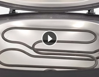 weber Q1000 overview