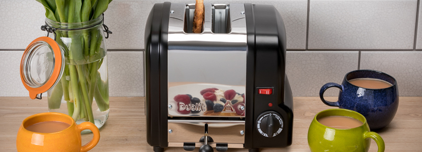 Dualit Origins Kettles and Toasters