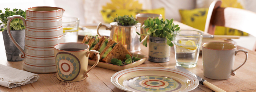 Denby&nbsp;Denby Heritage Veranda