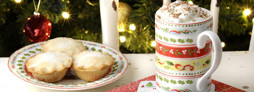 Portmeirion &nbsp; Christmas Wish