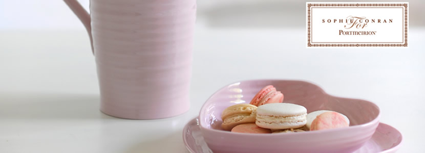 Portmeirion &nbsp; Sophie Conran Pink