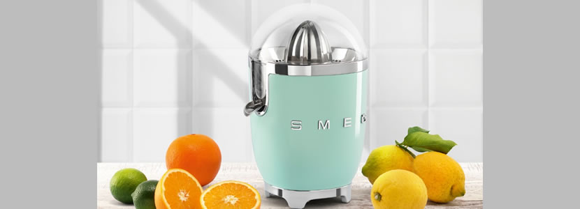 Smeg&nbsp;Smeg Juicers