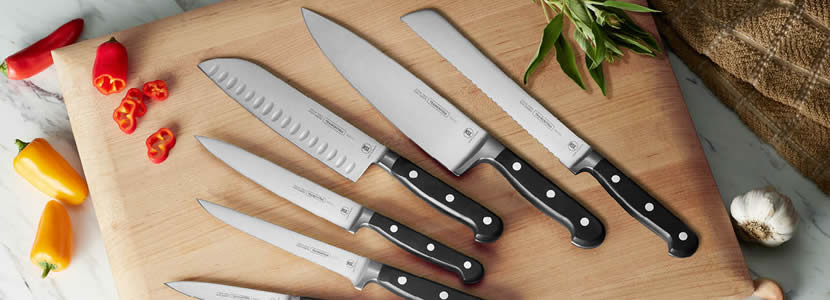 Tramontina&nbsp;Tramontina Knives