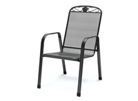 Kettler Siena Chair C4501-0200