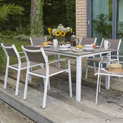 Kettler Treviso Garden Furniture