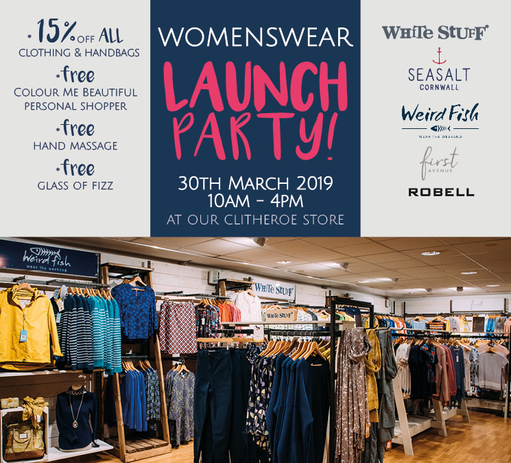 Dawsons Department Store